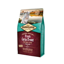 CARNILOVE 527441 400 g