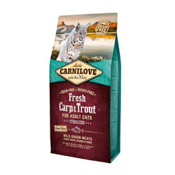 CARNILOVE 527465 400 g