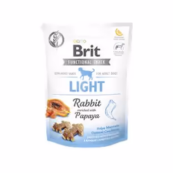 Brit 8595602539956, Friandises, Chien, Adulte, Lapin, 150 g