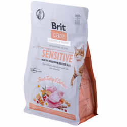 Caractéristiques Poids :400 g Sans sucre :Aucune donnée disponible Besoins spécifiques aux animaux :Protection de le tube dig ...