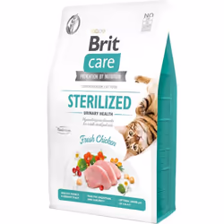 Caractéristiques Non colorants artificiels :Oui Type(s) d'animal :Chat Effets sur la santé :Urinaire santé Poids:2 kg Besoins ...