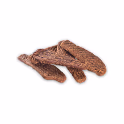 Brit Jerky Snack Chien Friandises Poulet 80 g