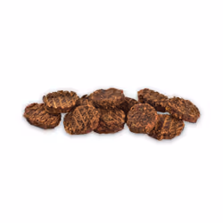 Brit Jerky Snack Chien Friandises Poisson 80 g