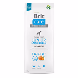 Brit Care, Chiot, Toutes races, Maxi (26 - 44kg), Pomme de terre, Saumon, 12 kg