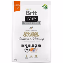Caractéristiques Type(s) d'animal :Chien Saveur de nourriture pour animaux :Saumon, Hareng Forme posologique :Solide Effets s ...