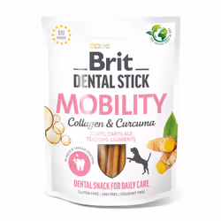 Brit 8595602564361, Friandises, Chien, Adulte, Menthe, Sans gluten