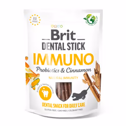 Brit 8595602564378, Friandises, Chien, Menthe, Sans gluten