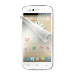ScreenShield PRE-PSP3455D-D écran et protection arrière de téléphones portables Prestigio 1 pièce(s)