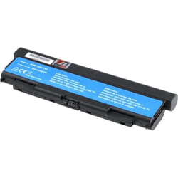 Batterie T6 Power pour Lenovo ThinkPad T440pT540pW540L440L540 serie7800mAh87Wh9cell