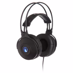 Connect IT CI-256 Noir