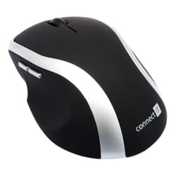 Connect IT CI-261 souris Droitier RF sans fil Laser 1000 DPI