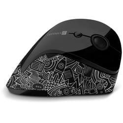 Connect IT CMO-2705-DD souris Droitier RF sans fil 1600 DPI