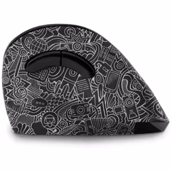 Connect IT CMO-2705-DD souris Droitier RF sans fil 1600 DPI