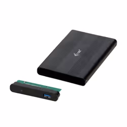 i-tec Advance MySafe AluBasic 2.5" USB 3.0 - Vue supplémentaire 4