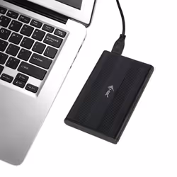 i-tec Advance MySafe AluBasic 2.5" USB 3.0 - Vue supplémentaire 6