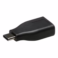 i-tec USB-C Adapter, USB 3.1 Type-C, USB 3.0 Type-A, Noir