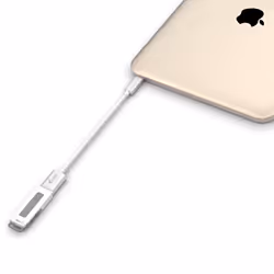 i-tec Adaptateur USB 3.1 Type-C vers 3.1/3.0/2.0 Type-A