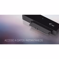 i-tec MySafe USB 3.1-C Gen. 2 Easy - Vue supplémentaire 11