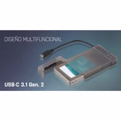 i-tec MySafe USB 3.1-C Gen. 2 Easy - Vue supplémentaire 12
