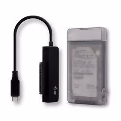 i-tec MySafe USB 3.1-C Gen. 2 Easy - Vue supplémentaire 4