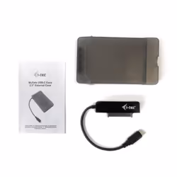 i-tec MySafe USB 3.1-C Gen. 2 Easy - Vue supplémentaire 6