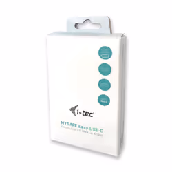 i-tec MySafe USB 3.1-C Gen. 2 Easy - Vue supplémentaire 7