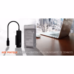 i-tec MySafe USB 3.1-C Gen. 2 Easy - Vue supplémentaire 8