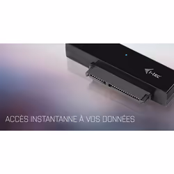 i-tec MySafe USB 3.1-C Gen. 2 Easy - Vue supplémentaire 9