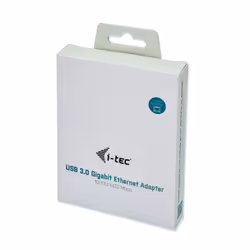 i-tec Metal USB 3.0 Gigabit Ethernet Adapter - Vue supplémentaire 6
