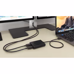 i-tec USB-C 3.1 Dual 4K HDMI Video Adapter - Vue supplémentaire 7