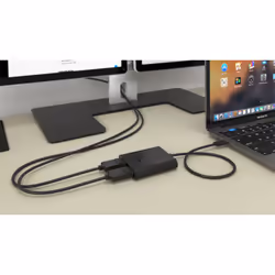 i-tec USB-C 3.1 Dual 4K DP Video Adapter - Vue supplémentaire 7