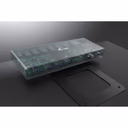 i-tec USB 3.0 / USB-C / Thunderbolt 3 Dual Display Docking Station - Vue supplémentaire 11