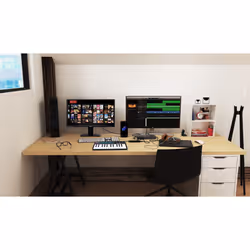 i-tec USB 3.0 / USB-C / Thunderbolt 3 Dual Display Docking Station - Vue supplémentaire 8