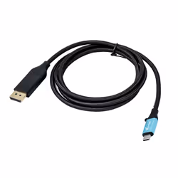 i-tec USB-C DisplayPort Cable Adapter 4K / 60 Hz 150cm - Vue supplémentaire 4