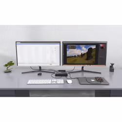 i-tec Thunderbolt3/USB-C Dual DisplayPort 4K Docking Station + Power Delivery 85W - Vue supplémentaire 7