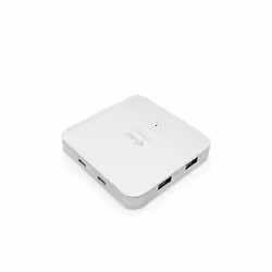 i-tec Metal USB-C Charging HUB 4x USB 3.0 + Power Delivery 60W