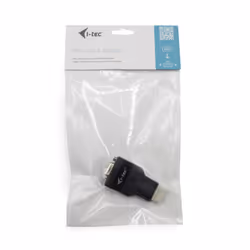 i-tec DisplayPort to VGA Adapter - Vue supplémentaire 4