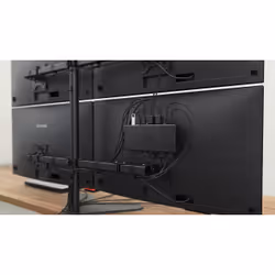 i-tec USB-C Quattro Display Docking Station with Power Delivery 85 W - Vue supplémentaire 7