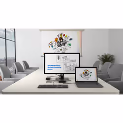 i-tec Thunderbolt 3 Travel Dock Dual 4K Display + Power Delivery 60W - Vue supplémentaire 5