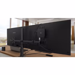i-tec USB-C Dual Display Docking Station with Power Delivery 65W + Universal Charger 77 W - Vue supplémentaire 12