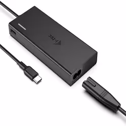 i-tec USB-C Dual Display Docking Station with Power Delivery 65W + Universal Charger 77 W - Vue supplémentaire 6