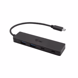 i-tec Metal C31HUBMETAL2A2C