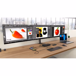 i-tec USB 3.0 / USB-C / Thunderbolt, 3x 4K Docking Station + Power Delivery 100W - Vue supplémentaire 7