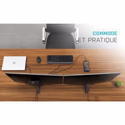 i-tec USB-C HDMI DP Docking Station with Power Delivery 100 W - Vue supplémentaire 15