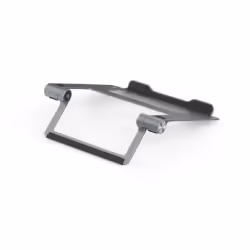 i-tec Metal Cooling Pad for notebooks (up-to 15.6”), Supports de Laptop, Gris, Aluminium, 39,6 cm (15.6"), 3 kg, 539 g