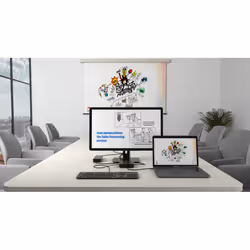 i-tec Thunderbolt 3 Travel Dock Dual 4K Display with Power Delivery 60W + Universal Charger 77 W - Vue supplémentaire 5