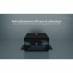 i-tec USB-C/USB-A Metal Charging + data HUB, 15W per port, 10x USB-C - Vue supplémentaire 8