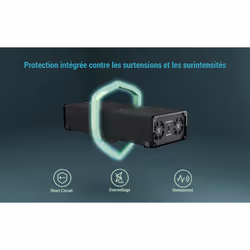 i-tec USB-C/USB-A Metal Charging + data HUB, 15W per port, 20x USB-C - Vue supplémentaire 8