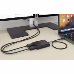 i-tec USB-C Dual 4K/60Hz (single 8K/30Hz) HDMI Video Adapter - Vue supplémentaire 7