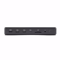 i-tec Thunderbolt 4 Dual DisplayPort Docking Station PRO + Power Delivery 92 W - Vue supplémentaire 3